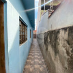 Casa Térrea com 2 dormitórios.