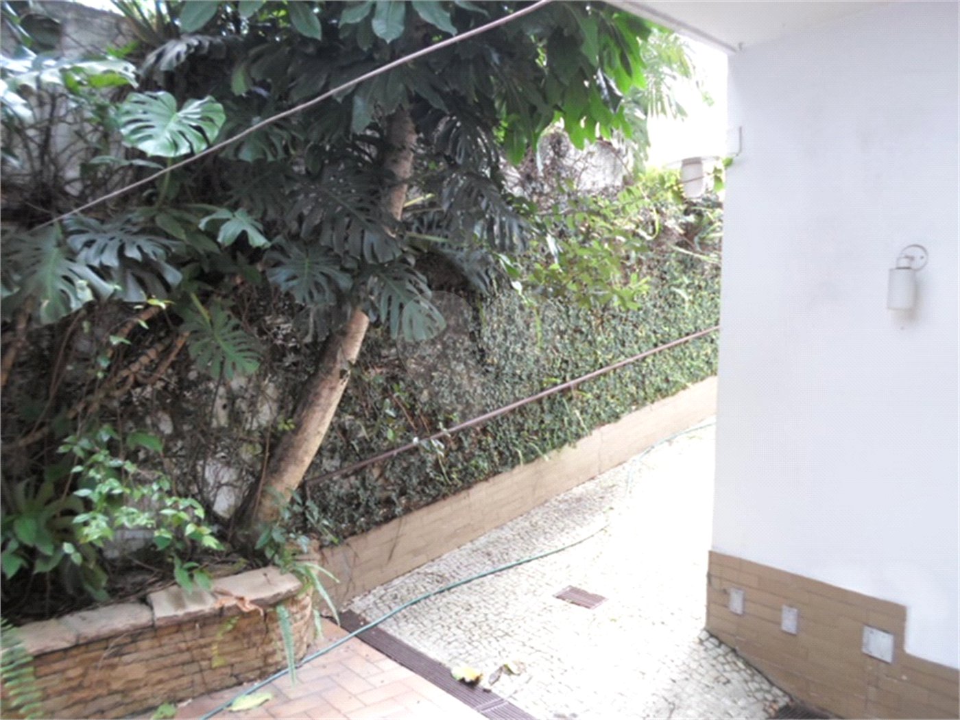 Imóvel comercial à venda na Rua Cel. Oscar Porto, Paraíso