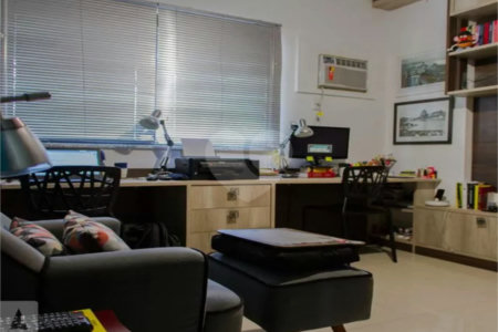 Apartamento à venda com 4 quartos, sendo 1 suíte, em Tijuca, Rio de Janeiro, RJ