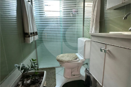 Apartamento à venda com 2 quartos em Vila Imaculada, Guarulhos, SP