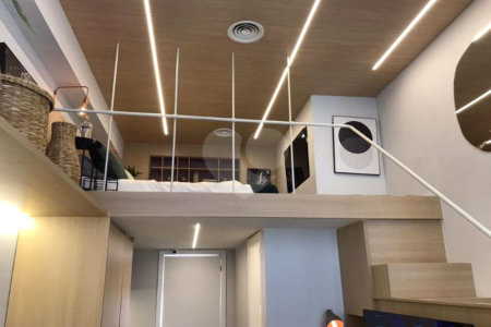 Apartamento à venda com 1 quarto em Vila Clementino, São Paulo, SP