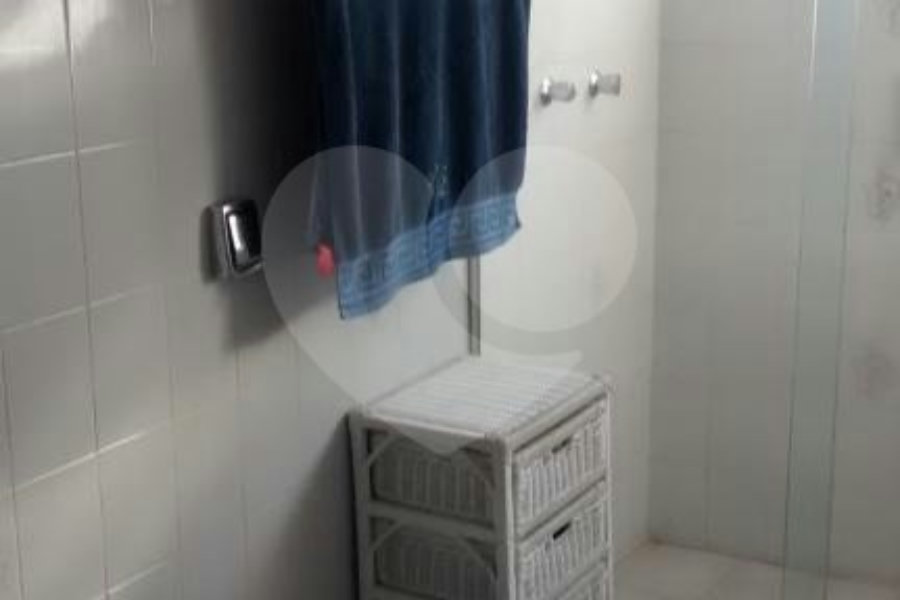 Sobrado à venda com 3 quartos, sendo 1 suíte, em Mandaqui, São Paulo, SP