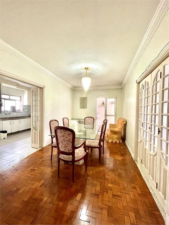 Apartamento à venda com 3 quartos, sendo 2 suítes, em Cambuci, São Paulo, SP