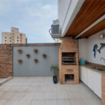 Apartamento Residencial à venda, Balneário Cidade Atlântica, Guarujá - AP1193.