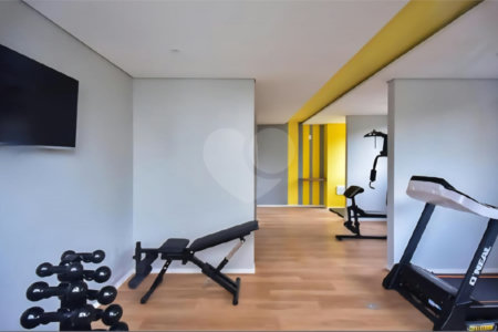 Apartamento à venda com 2 quartos em Jardim Maria Duarte, São Paulo, SP