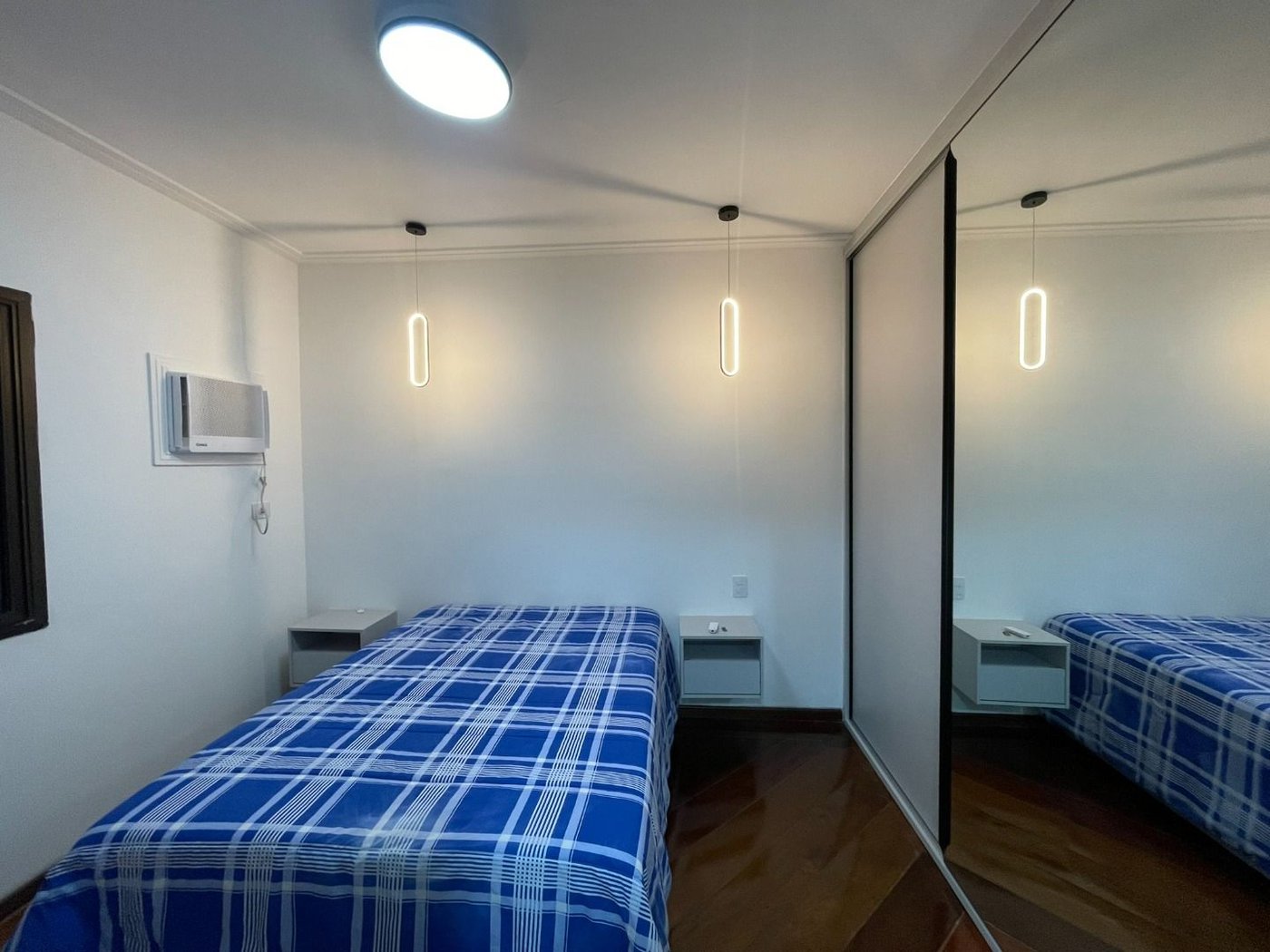 Apartamento com 4 dormitórios à venda, 174 m² por R$ 1.600.000,00 - Aparecida - Santos/SP