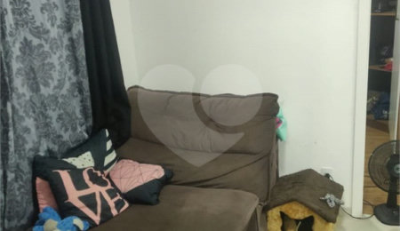 Apartamento à venda com 2 quartos em Mooca, São Paulo, SP