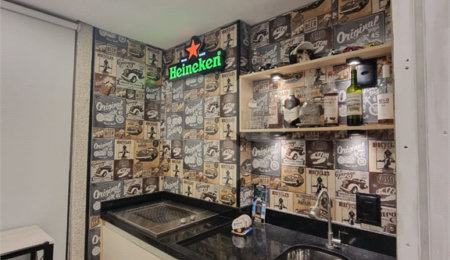 Apartamento à venda com 2 quartos, sendo 1 suíte,  em Casa Verde, São Paulo, SP