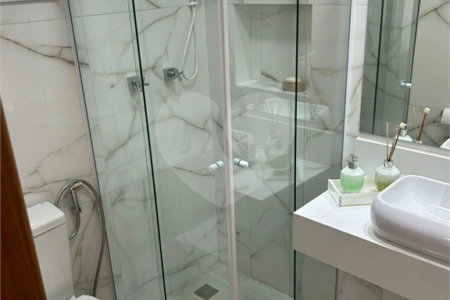 Sobrado à venda com 3 quartos, sendo 1 suíte, em Santa Teresinha, São Paulo, SP