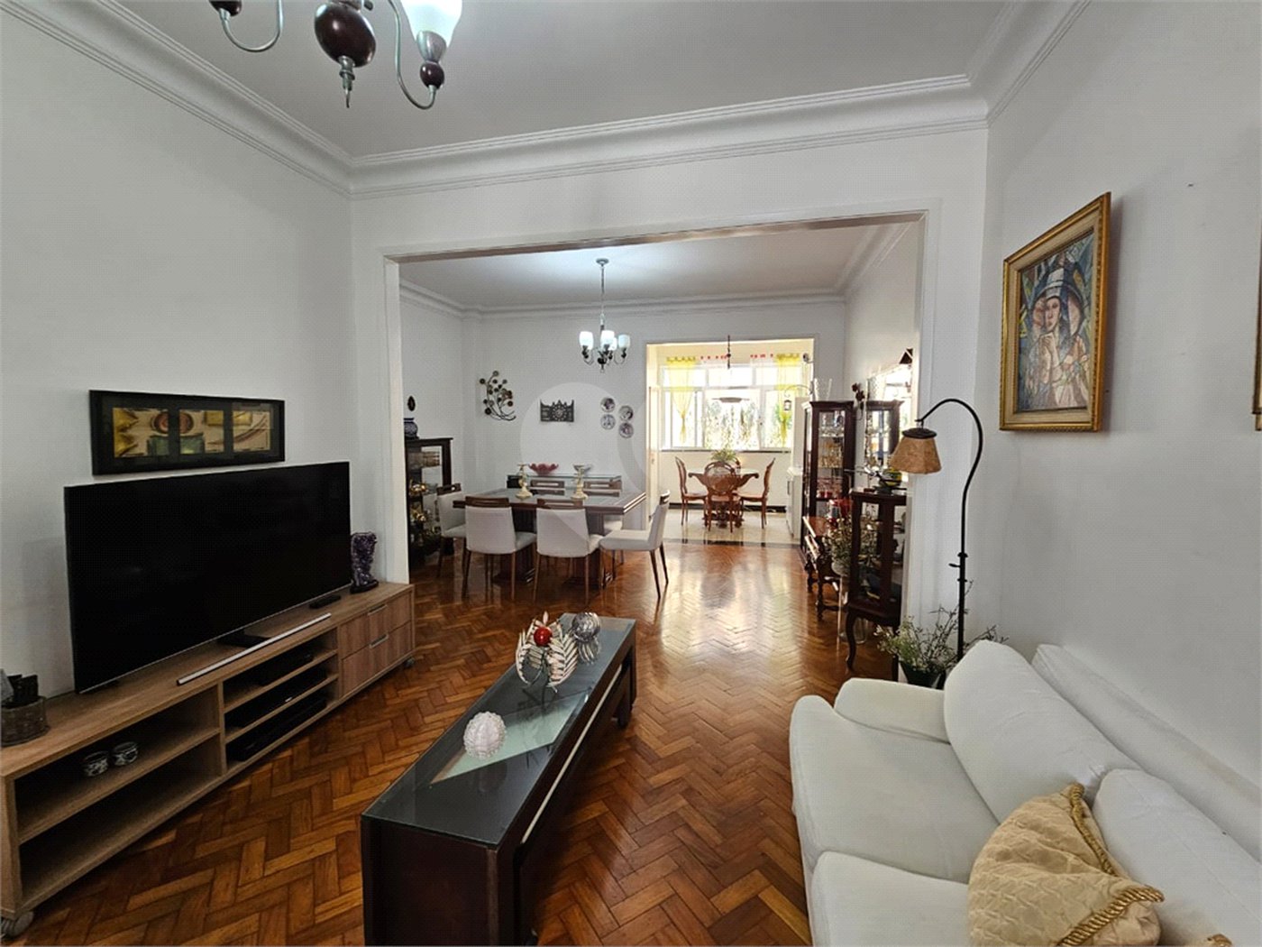 Apartamento à venda com 3 quartos, sendo 1 suíte, em Copacabana, Rio de Janeiro, RJ