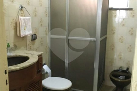 Apartamento à venda com 3 quartos em Maracanã, Rio de Janeiro, RJ