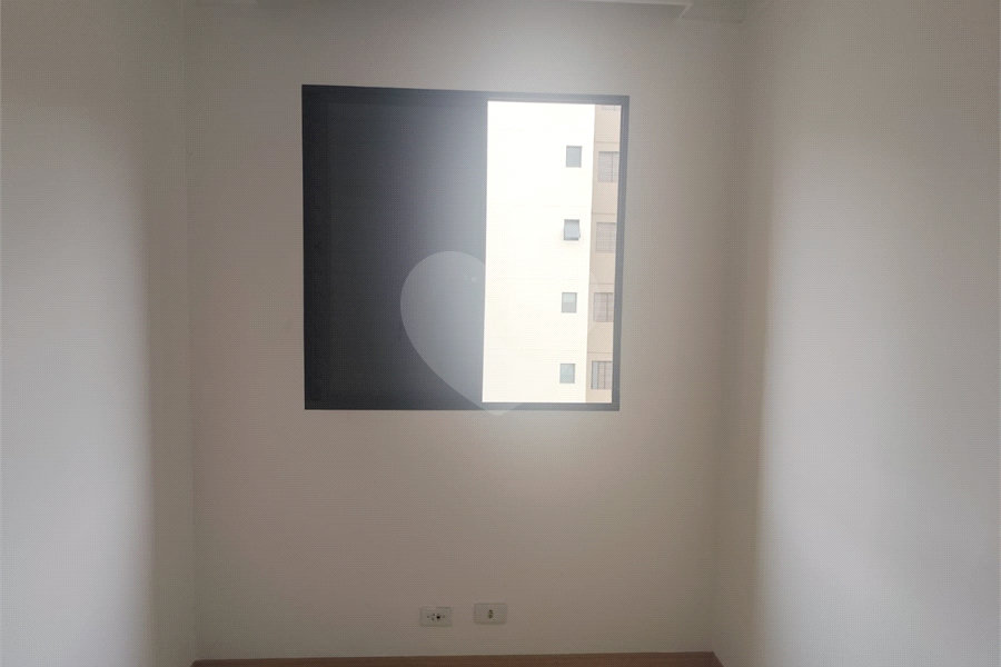 Apartamento à venda com 2 quartos em Horto, São Paulo, SP