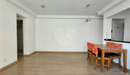 Apartamento à venda com 2 quartos, sendo 1 suíte,  em Vila Anglo Brasileira, São Paulo, SP