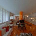 Apartamento à venda com 2 quartos, sendo 1 suíte, em Jardim Paulista, São Paulo, SP