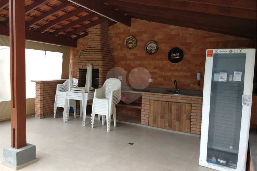 Apartamento para alugar com 2 quartos, sendo 1 suíte, em Campo Belo, São Paulo, SP