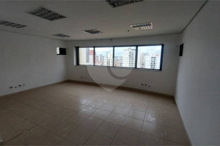 Sala à venda em Vila Monte Alegre, São Paulo, SP