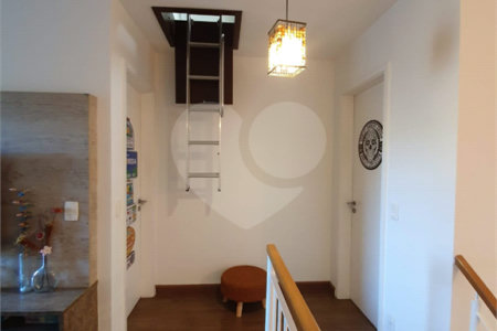 Casa à venda com 3 suítes no condomínio Sunríse, São Paulo - SP