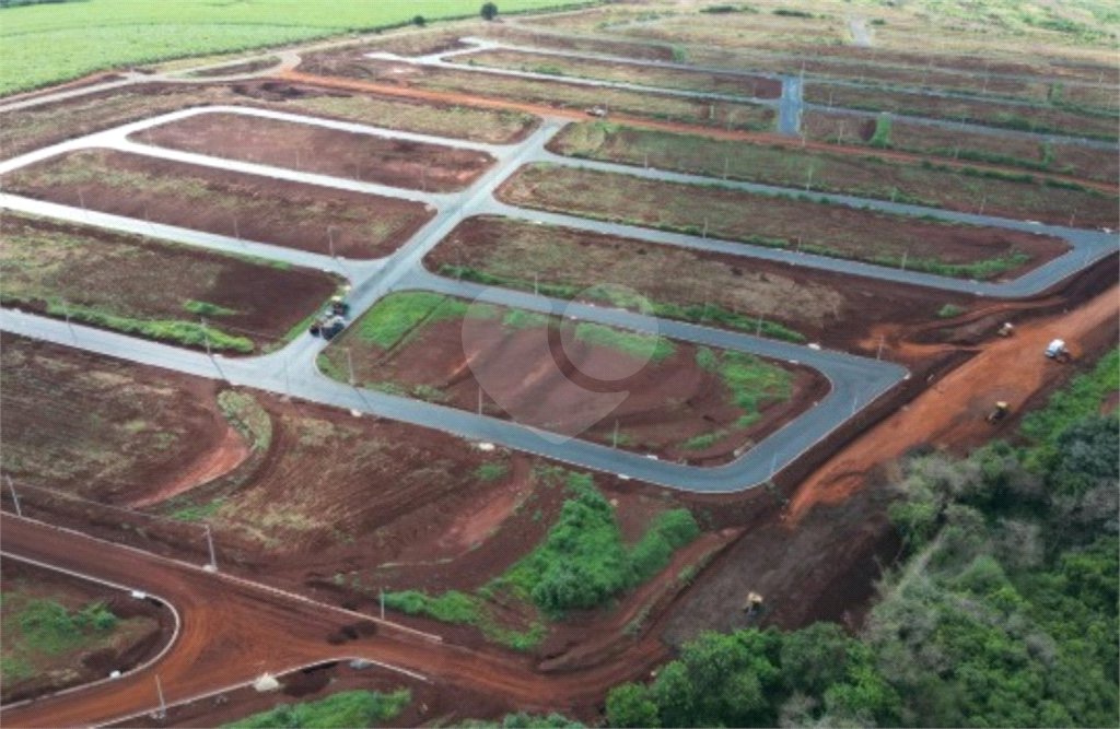 Terreno à venda em Núcleo São Luís, Ribeirão Preto, SP