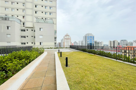 Studio à venda com 1 quarto em Vila Mariana, São Paulo, SP