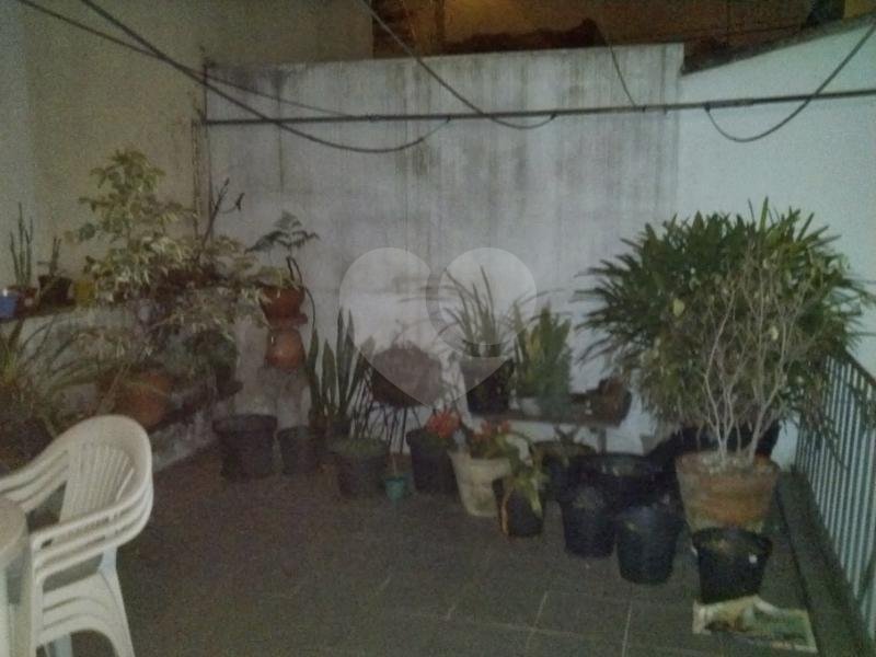Casa à venda com 3 quartos em Campo Belo, São Paulo, SP