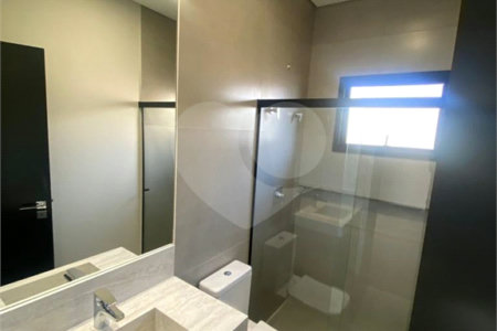 Casa à venda com 4 suítes no condomínio Campo de Toscana, Vinhedo - SP