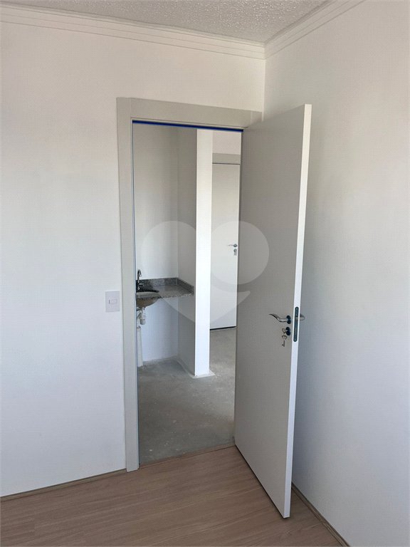 Studio à venda com 2 quartos em Várzea da Barra Funda, São Paulo, SP