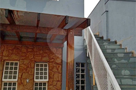 Casa para venda na Vila Prado