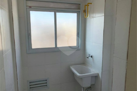 Apartamento à venda com 2 quartos em Vila Galvão, Guarulhos, SP
