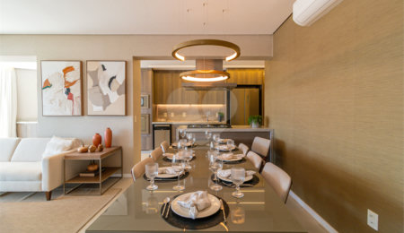 Apartamento à venda com 3 suítes em Chácara Santo Antônio (zona Sul), São Paulo, SP