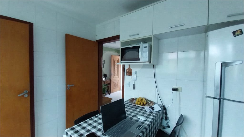 Sobrado à venda com 2 suítes em Vila Mazzei, São Paulo, SP