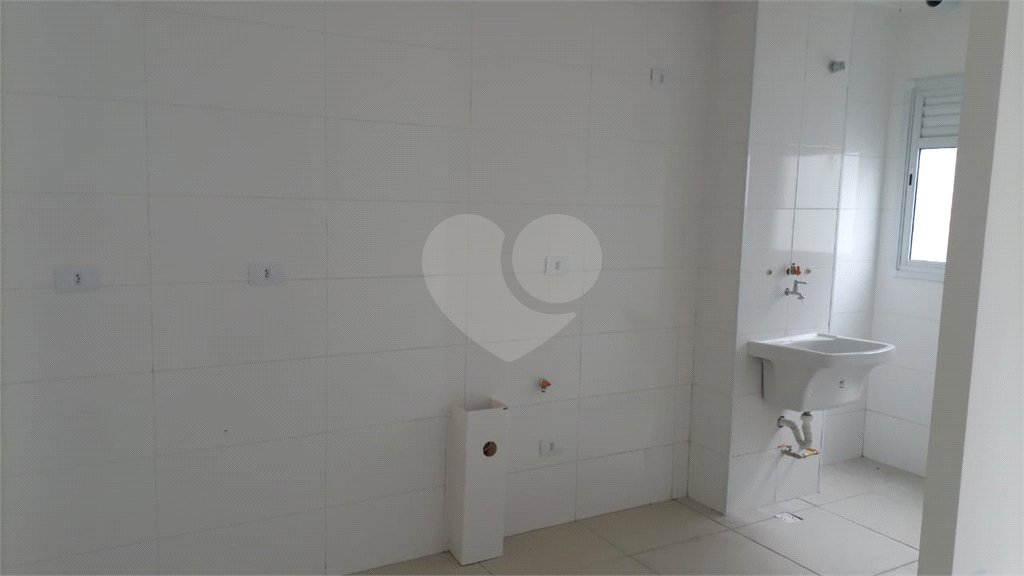 Apartamento à venda com 2 quartos, sendo 1 suíte, em Vila Mazzei, São Paulo, SP