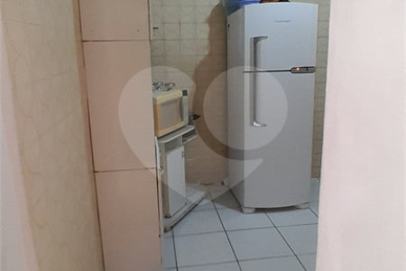 Casa à venda com 2 quartos em Campo Grande, Rio de Janeiro, RJ