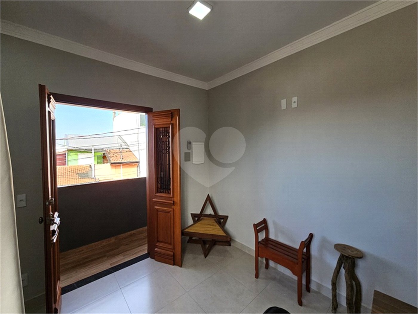 Casa à venda com 3 quartos, sendo 1 suíte, em Jardim Morada do Sol, Indaiatuba, SP