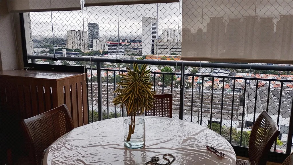 Apartamento à venda com 2 suítes em Vila Leopoldina, São Paulo, SP