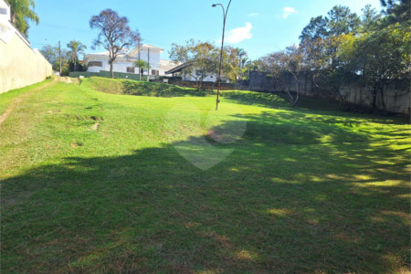 Terreno à venda no condomínio Rancho Dirce, Sorocaba - SP