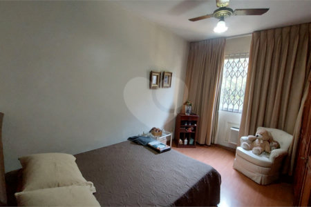 Apartamento à venda com 3 quartos em Méier, Rio de Janeiro, RJ