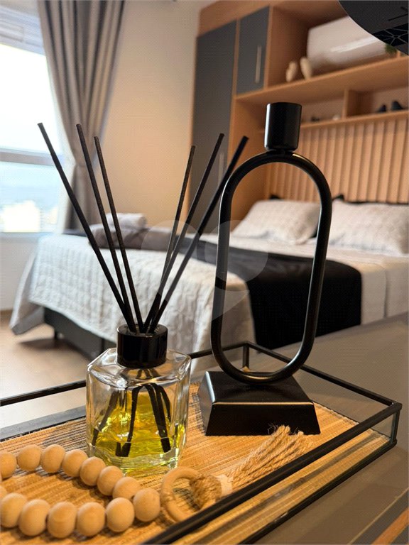 Apartamento à venda ou para alugar com 1 quarto no Centro, Mogi das Cruzes, SP