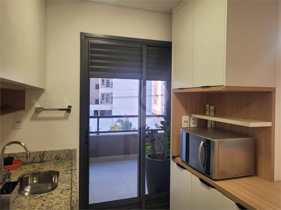 Apartamento à venda com 3 quartos, sendo 1 suíte, em Parque Campolim, Sorocaba, SP