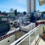 Sobrado à venda com 3 quartos, sendo 2 suítes, em Casa Verde, São Paulo, SP
