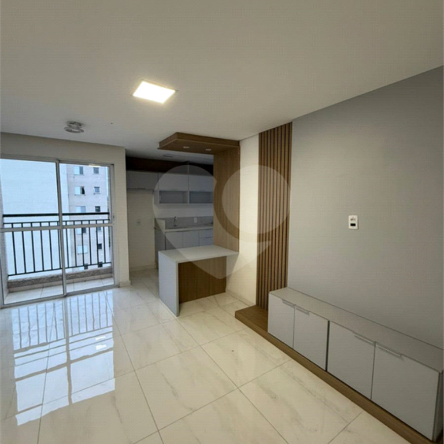 Apartamento à venda com 2 quartos em Conjunto Habitacional Brás Cubas, Mogi das Cruzes, SP