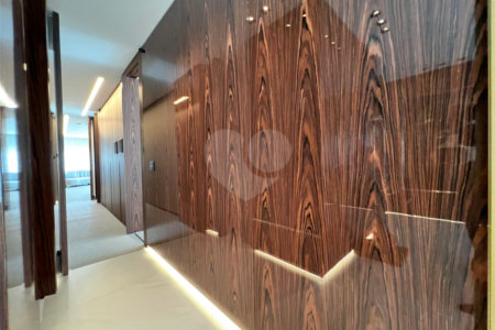 Apartamento à venda com 3 suítes em Vila Olímpia, São Paulo, SP