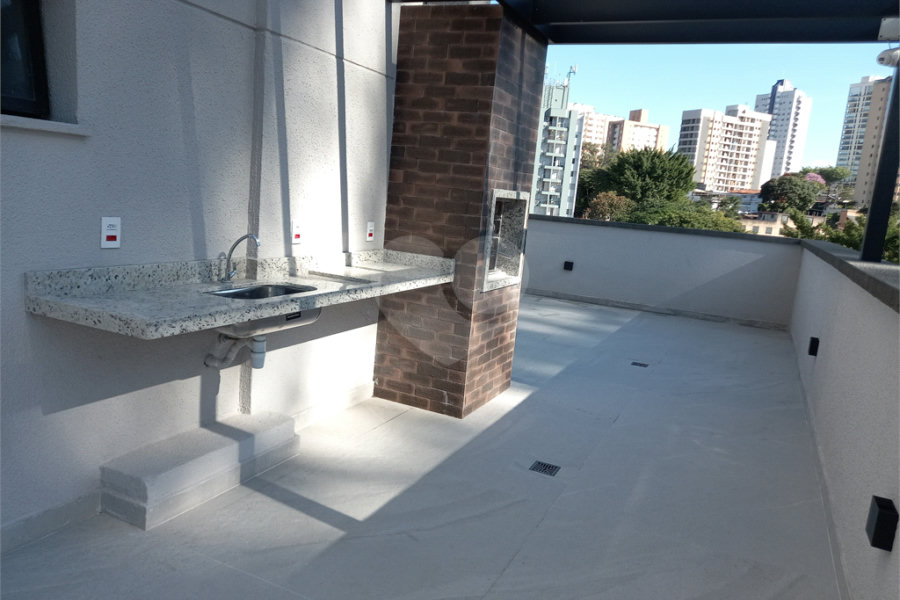 Apartamento à venda ou para alugar com 1 quarto em Parada Inglesa, São Paulo, SP