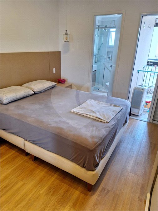 Apartamento à venda com 3 quartos, sendo 1 suíte, em Rudge Ramos, São Bernardo do Campo, SP