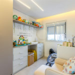 Apartamento à venda com 2 quartos, sendo 1 suíte, em Chácara Santo Antônio (zona Sul), São Paulo, SP