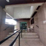 Apartamento Residencial à venda, Boqueirão, Praia Grande - AP0408.