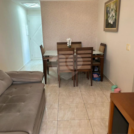 Apartamento à venda com 3 quartos, sendo 1 suíte, em Vila Esperança, São Paulo, SP