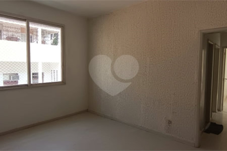 Apartamento à venda com 2 quartos em Glória, Rio de Janeiro, RJ