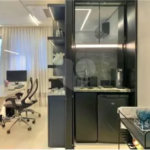 Apartamento à venda com 1 quarto em Liberdade, São Paulo, SP