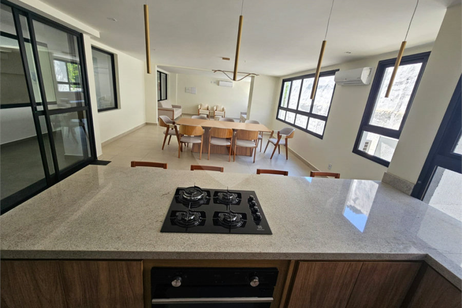 Apartamento à venda com 2 quartos, sendo 1 suíte, em Casa Verde, São Paulo, SP