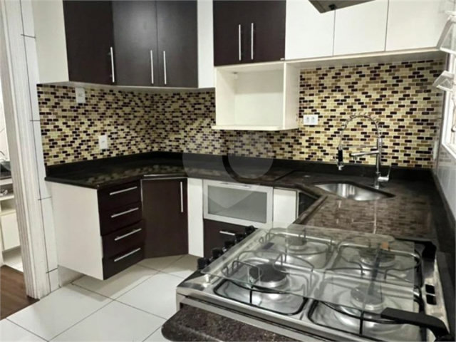 Casa à venda com 2 quartos no condomínio Villagio DI Veneza, São Paulo - SP
